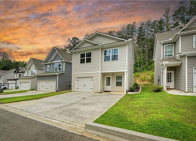 Property at 45 Hood Trl, Jasper, GA 30143, 3 beds, 2.5 baths