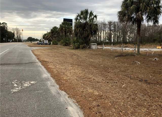 Property at 13687 Ga. Hwy. 251, Darien, GA 31305