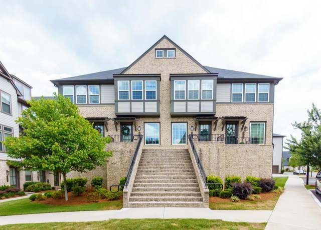 Property at 3785 Allegretto Cir #230, Atlanta, GA 30339, 3 beds, 3.5 baths