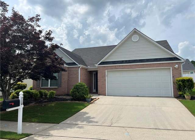 Property at 710 Village Ln, Loganville, GA 30052, 2 beds, 2 baths