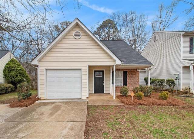Property at 132 Prity Ct, Mcdonough, GA 30253, 3 beds, 2.5 baths