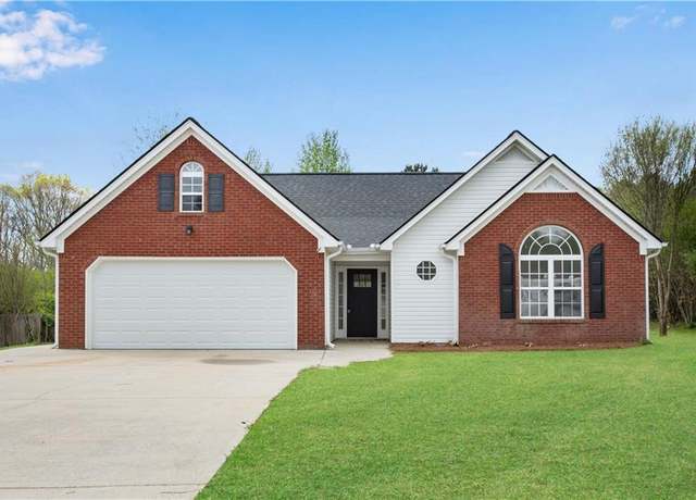 Property at 111 Shenandoah Ct, Hiram, GA 30141, 3 beds, 2 baths