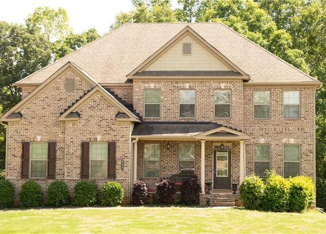 Property at 305 Anise Ct, Mcdonough, GA 30252, 5 beds, 4 baths
