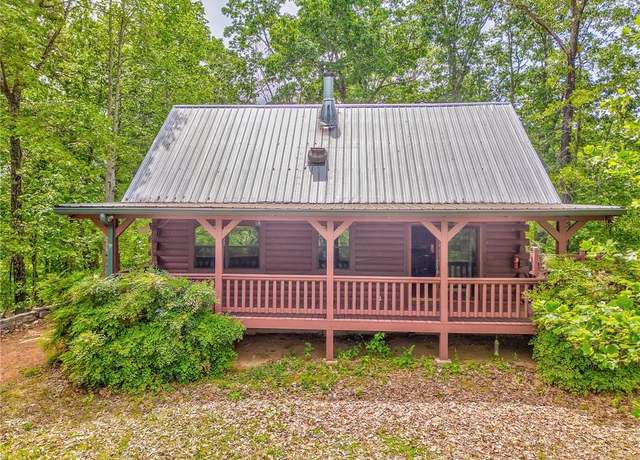 Property at 440 Treat Mountain Rd, Cedartown, GA 30125, 3 beds, 2 baths