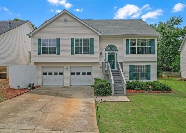 Property at 3383 Spirit Dr NW, Kennesaw, GA 30144, 4 beds, 3 baths