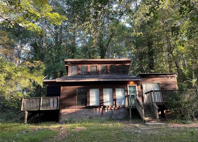 Property at 2917 Katherine Valley Rd, Decatur, GA 30032, 1 bed, 1 bath