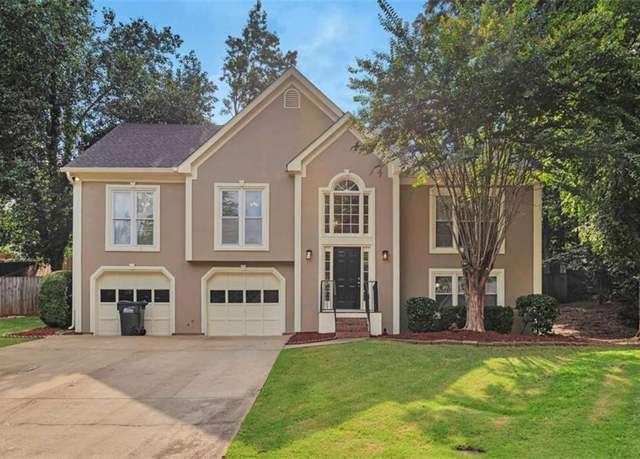 Property at 2571 Gabriel Ln, Kennesaw, GA 30152, 4 beds, 3 baths