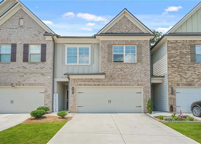 Property at 2483 Quay Rdg, Lawrenceville, GA 30044, 3 beds, 2.5 baths