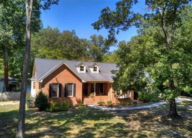 Property at 212 Rolling Oaks Dr NW, Rome, GA 30165, 4 beds, 3 baths