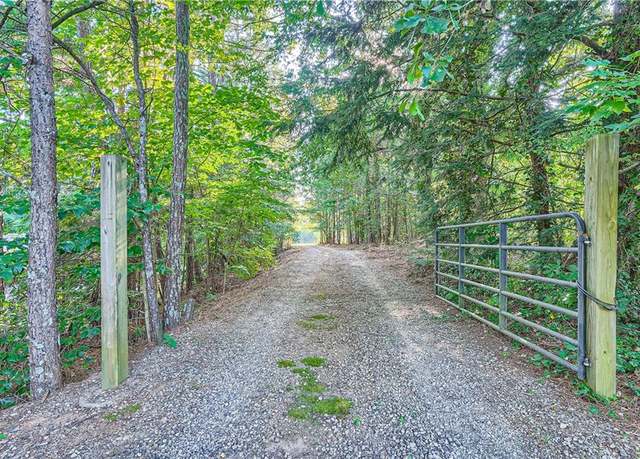 Property at 1565 Dr Bramblett Rd, Cumming, GA 30028