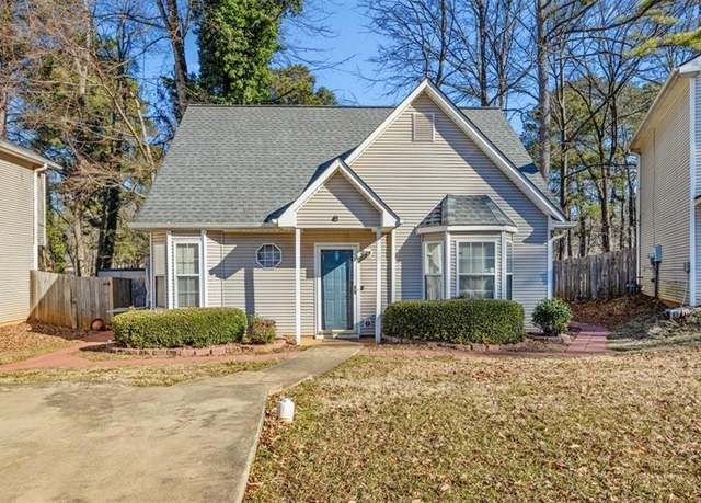 Property at 145 Turning Pt, Stockbridge, GA 30281, 3 beds, 1.5 baths