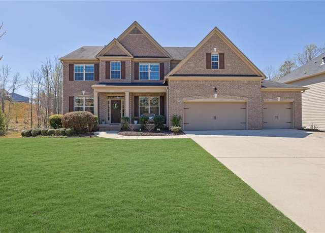 Property at 194 Lakestone Pkwy, Woodstock, GA 30188, 4 beds, 3.5 baths