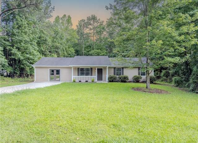 Property at 175 Stoneview Cir, Covington, GA 30016, 4 beds, 2 baths