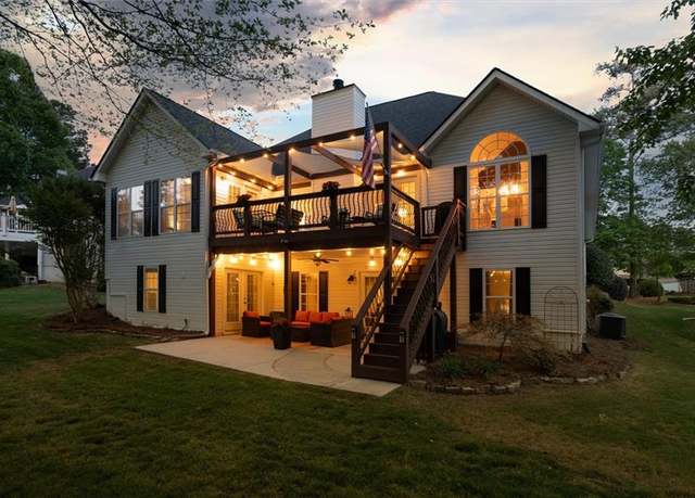 Property at 9889 Between The Grns, Villa Rica, GA 30180, 6 beds, 4 baths
