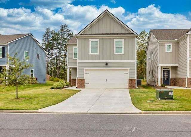 Property at 5957 Hoot Owl, Flowery Branch, GA 30542, 4 beds, 2.5 baths