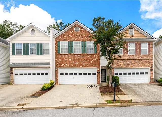 Property at 559 Woodland Park Ter, Lawrenceville, GA 30043, 3 beds, 2.5 baths