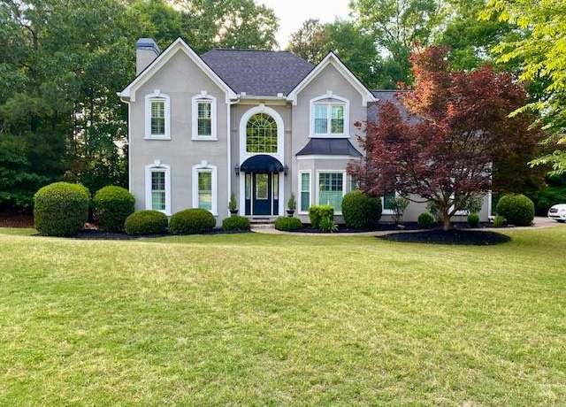 Property at 1801 Summerview Ct, Woodstock, GA 30189, 4 beds, 2.5 baths