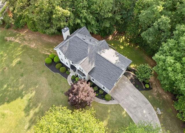 Property at 1801 Summerview Ct, Woodstock, GA 30189, 4 beds, 2.5 baths