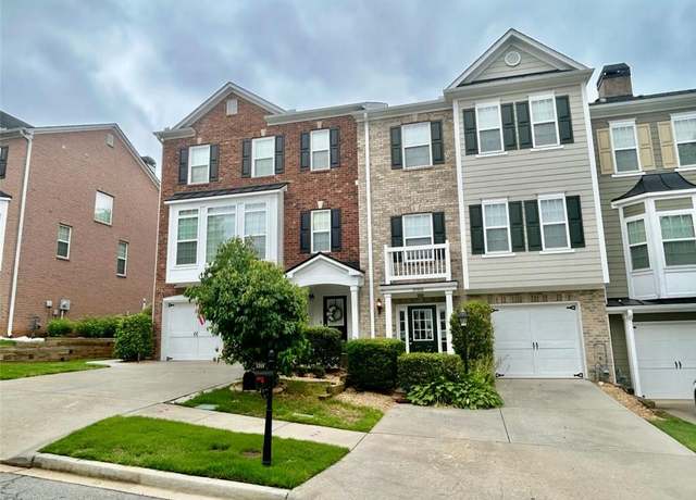 Property at 3988 Church View Ln, Suwanee, GA 30024, 2 beds, 2.5 baths