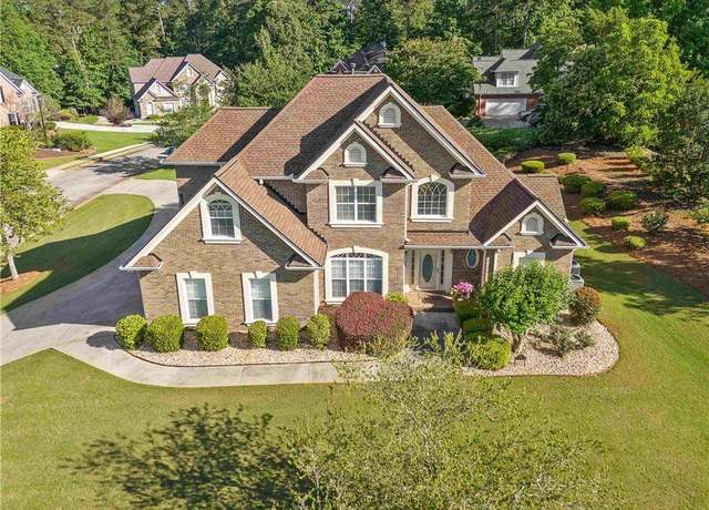 Property at 2900 Sutton Pl, Conyers, GA 30013, 4 beds, 2.5 baths