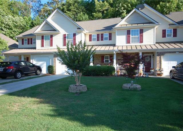 Property at 70 Darbys Crossing Ct, Hiram, GA 30141, 2 beds, 2.5 baths