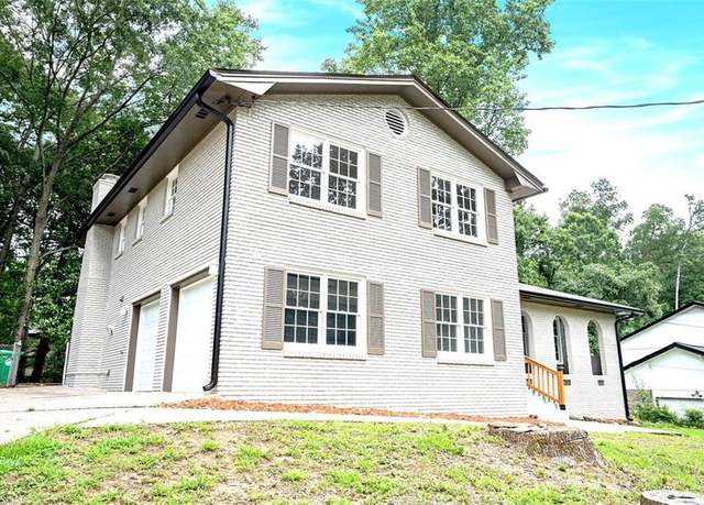 Property at 4262 Hambrick Way, Stone Mountain, GA 30083, 4 beds, 2.5 baths