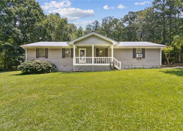 Property at 146 Pine St, Covington, GA 30014, 3 beds, 2 baths