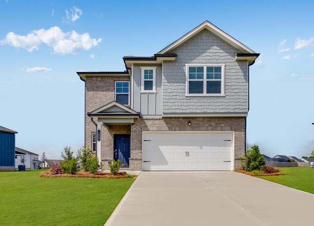 Property at 122 Rolling Meadow Way, Kathleen, GA 31047, 5 beds, 2.5 baths