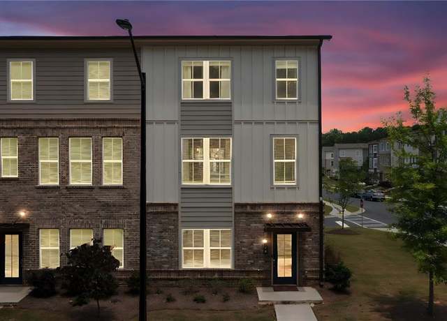 Property at 1150 Buice Lake Pkwy, Acworth, GA 30102, 3 beds, 3 baths