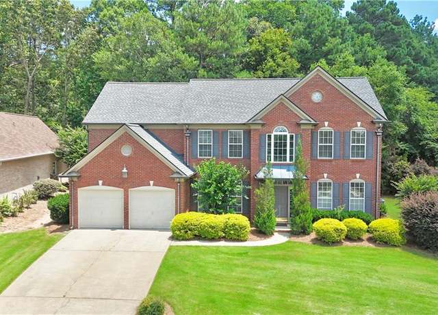 Property at 601 Hexham Ct, Suwanee, GA 30024, 4 beds, 2.5 baths