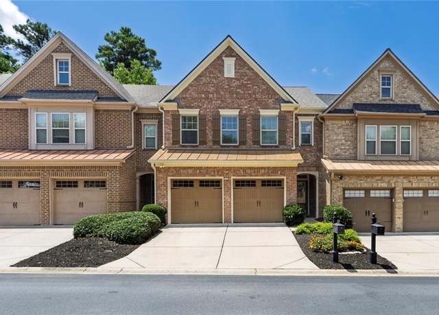 Property at 2112 Caswell Cir, Marietta, GA 30060, 3 beds, 2.5 baths