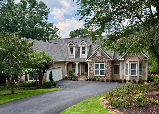 Property at 77 Tally Cove Rd, Jasper, GA 30143, 4 beds, 3 baths