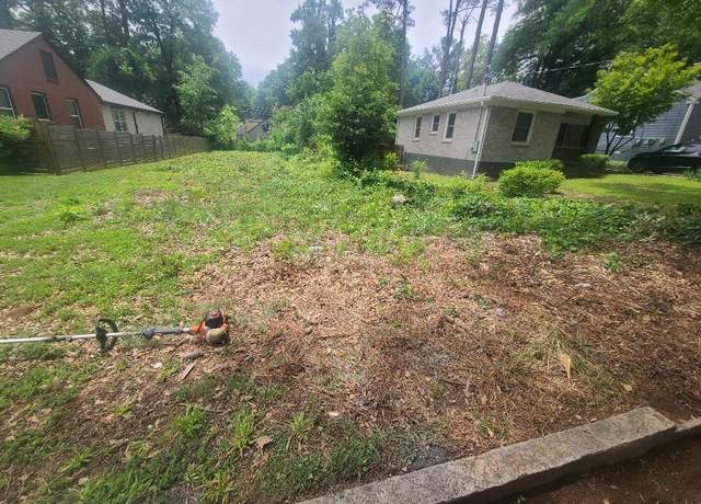 Property at 2879 Salmon Ave SE, Atlanta, GA 30317