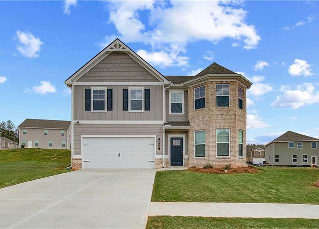 Property at 108 Chapel Hill Pkwy, Newnan, GA 30263, 5 beds, 3 baths