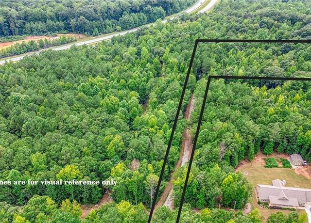 Property at 130 Levi Trl, Nicholson, GA 30565