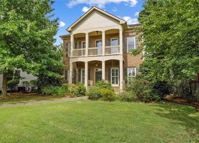 Property at 3241 Adams St, Atlanta, GA 30337, 4 beds, 3.5 baths