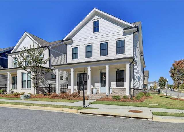 Property at 4627 Molder Dr, Buford, GA 30518, 4 beds, 3 baths