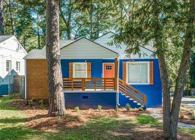 Property at 1565 Ocala Ave SW, Atlanta, GA 30311, 3 beds, 2 baths