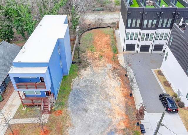 Property at 765 Fraser St SE, Atlanta, GA 30315