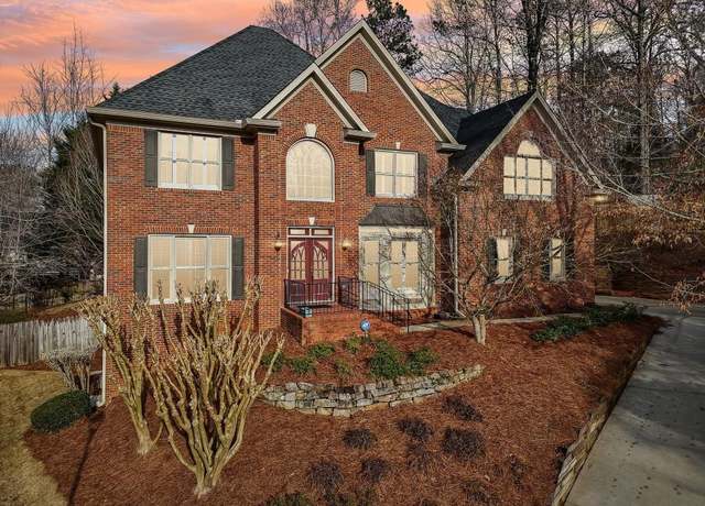 Property at 1884 Point River Dr, Duluth, GA 30097, 6 beds, 4 baths