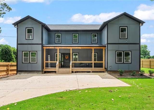 Property at 1400 Bouldercrest Rd, Atlanta, GA 30316, 6 beds, 4 baths