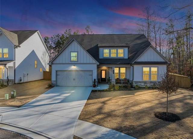 Property at 235 Andalusa Ct, Dallas, GA 30132, 3 beds, 3 baths