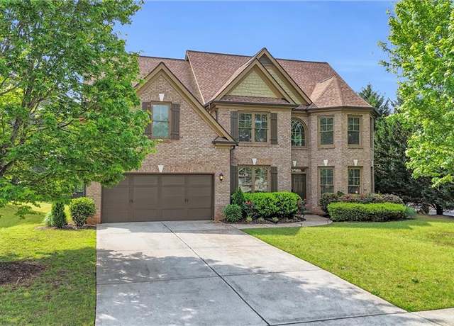 Property at 2369 Apalachee Crucis Ln, Dacula, GA 30019, 5 beds, 3 baths