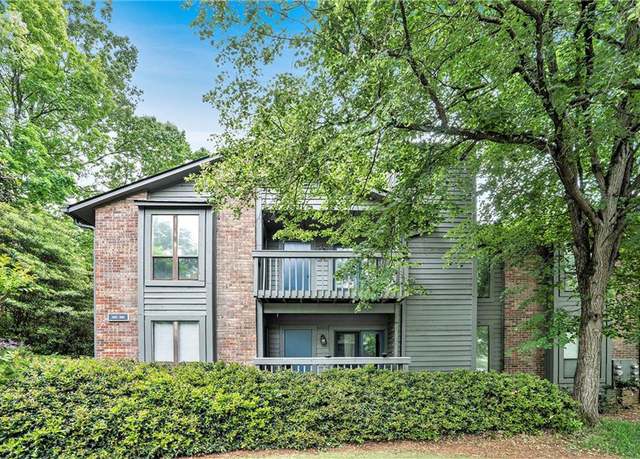 Property at 205 Tuxworth Cir #205, Decatur, GA 30033, 2 beds, 2 baths