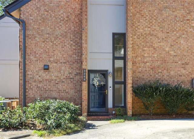 Property at 3268 Clairmont NE, Brookhaven, GA 30329, 2 beds, 2.5 baths