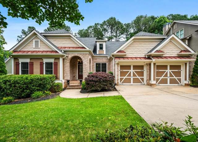 Property at 37 Misty Hill Trl, Dallas, GA 30132, 4 beds, 3.5 baths
