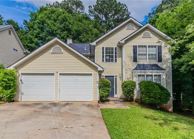Property at 3732 Landgraf Cv, Decatur, GA 30034, 3 beds, 2.5 baths