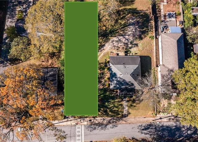 Property at 691 Hill Street Southeast, Atlanta, GA 30315