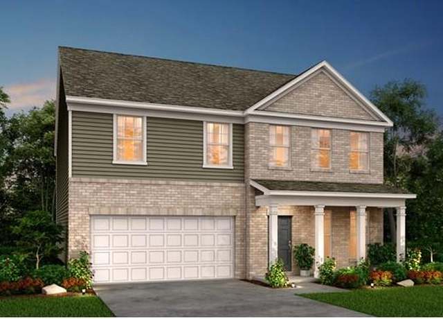 Property at 6106 Marigold Way, Atlanta, GA 30349, 5 beds, 3 baths