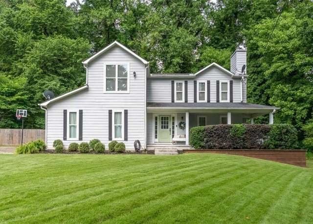 Property at 361 Princeton Way, Lawrenceville, GA 30044, 3 beds, 2.5 baths